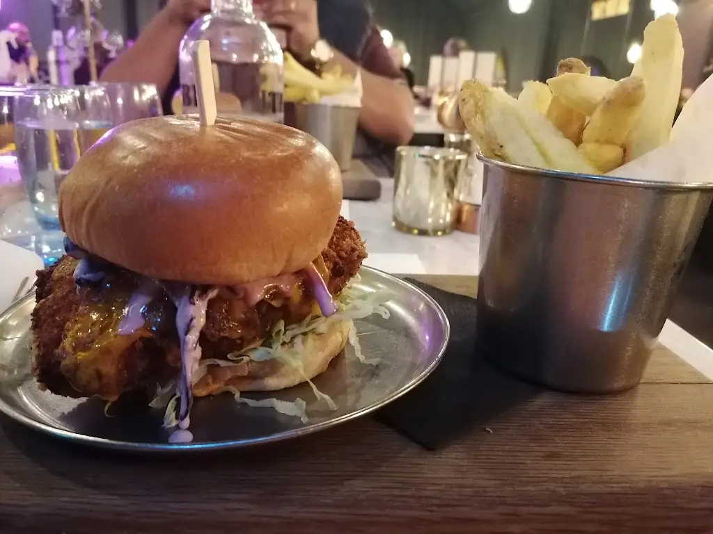 Menü_TRIBE Restaurant Duleek_Duleek_Bild_5