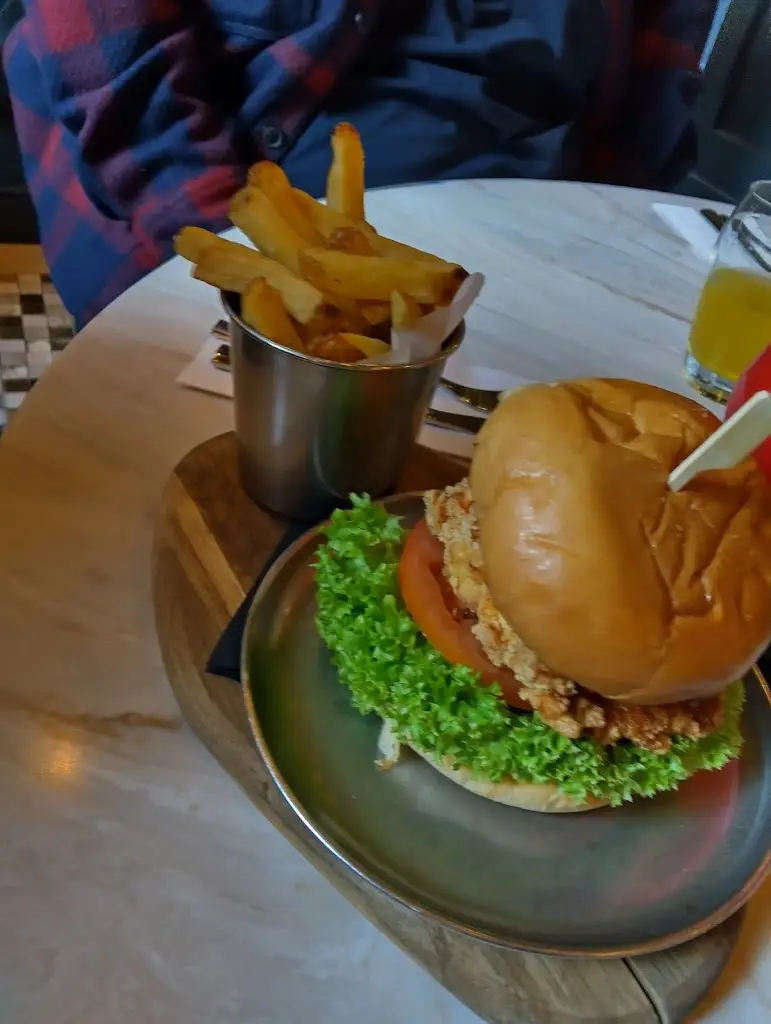 Menü_TRIBE Restaurant Duleek_Duleek_Bild_6