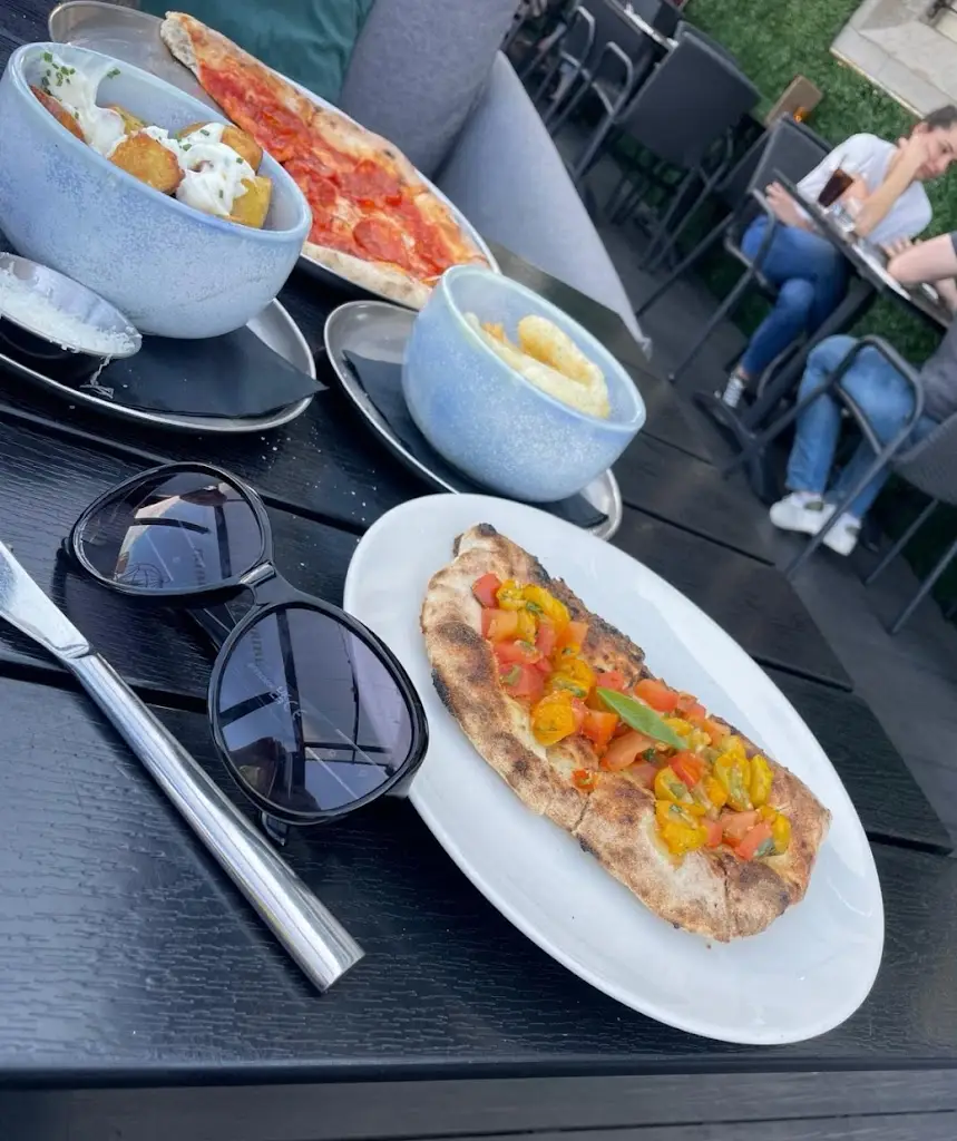 Menü_TRIBE Restaurant Duleek_Duleek_Bild_7