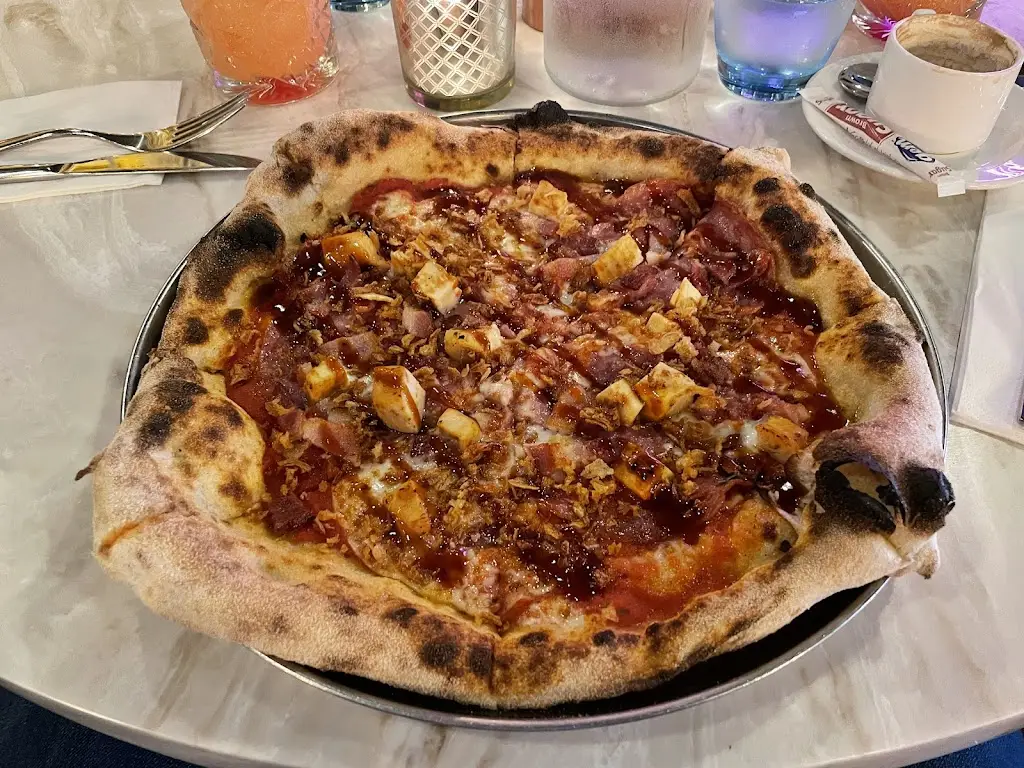 Menü_TRIBE Restaurant Duleek_Duleek_Bild_8