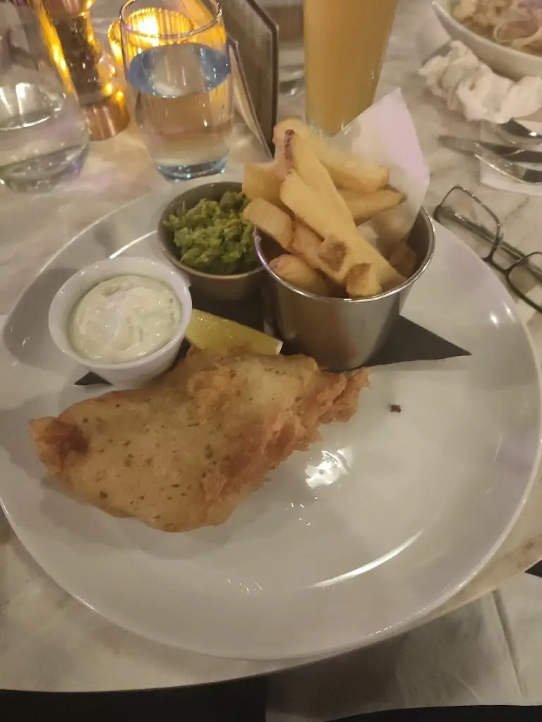 Menü_TRIBE Restaurant Duleek_Duleek_Bild_9