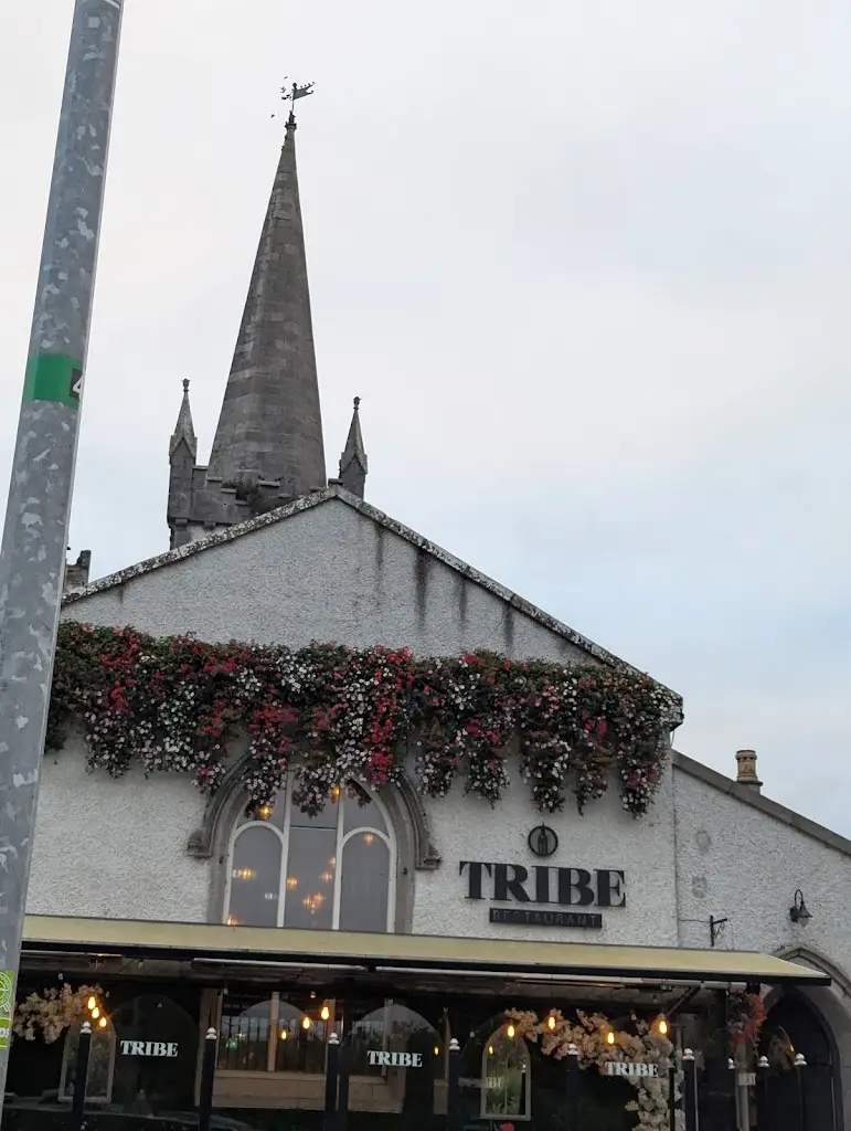 Michael Rogers_TRIBE Restaurant Duleek_Duleek_Bewertung
