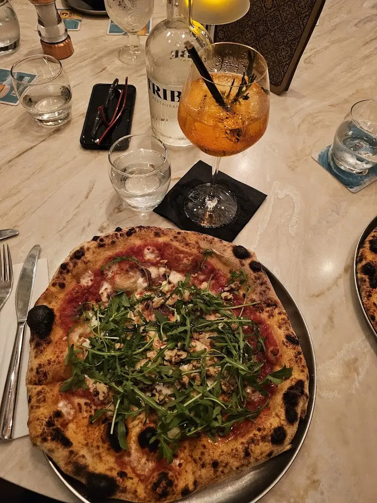 Holly Murphy_TRIBE Restaurant Duleek_Duleek_Bewertung