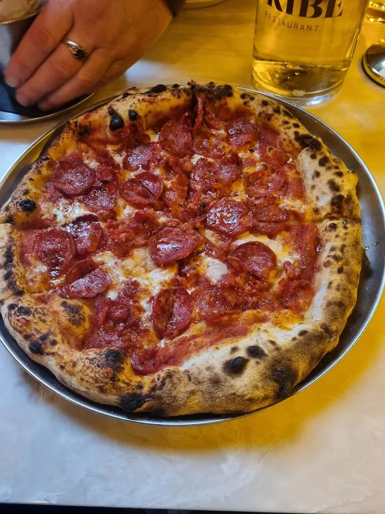 Gerard McCartney_TRIBE Restaurant Duleek_Duleek_Bewertung