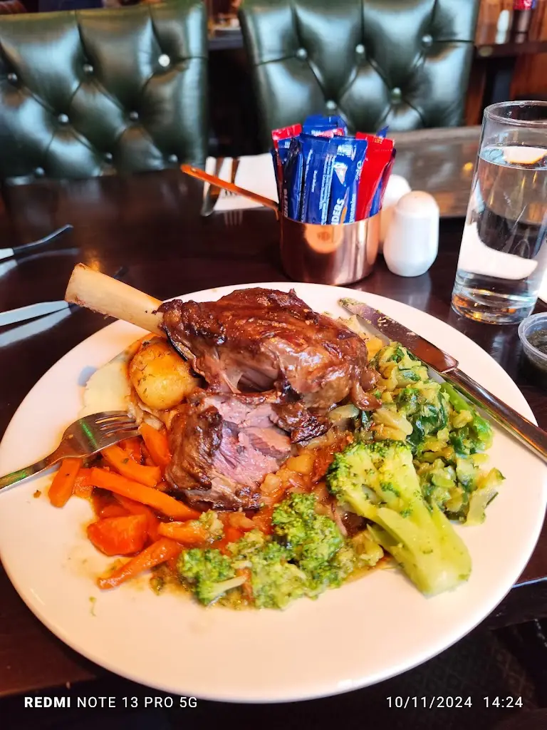 Menu_Nannys of Duleek_Duleek_image_9