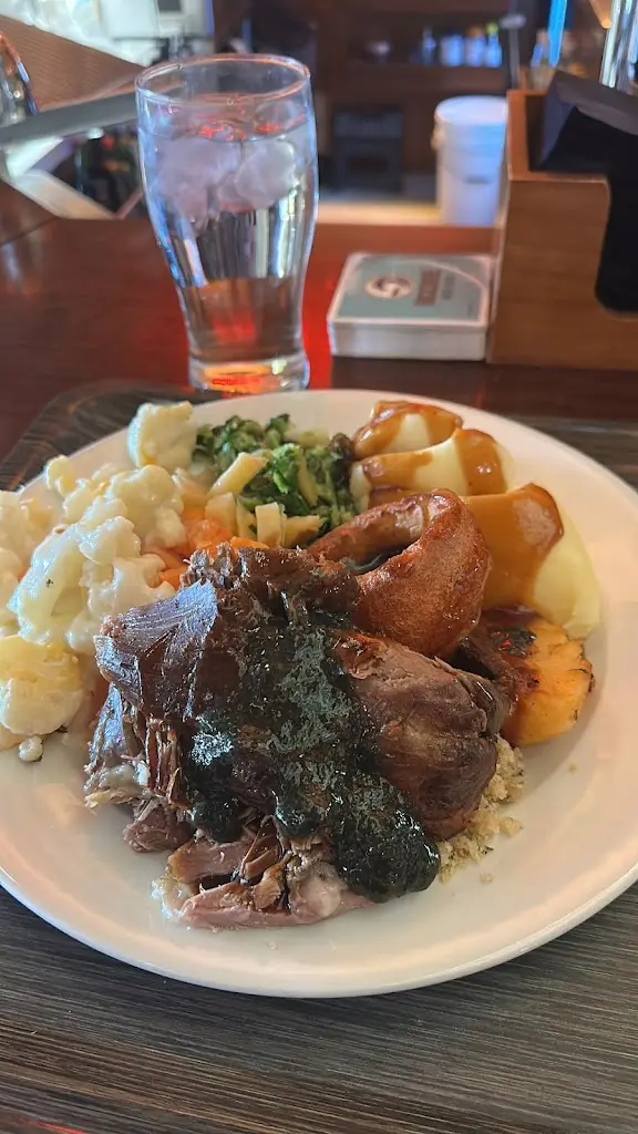 Derek Malone_Nannys of Duleek_Duleek_review