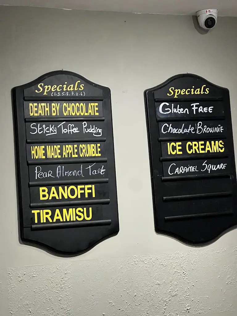 Menu_Pasta Castello_Donabate_image_4