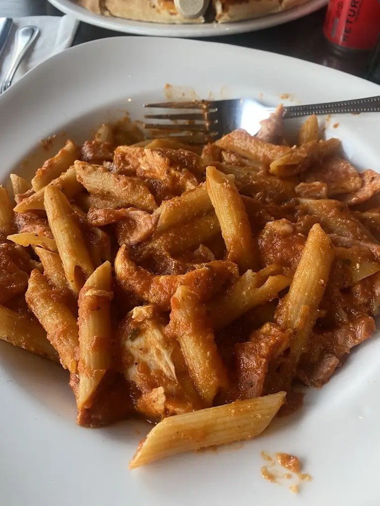Amy Duffy_Pasta Castello_Donabate_review