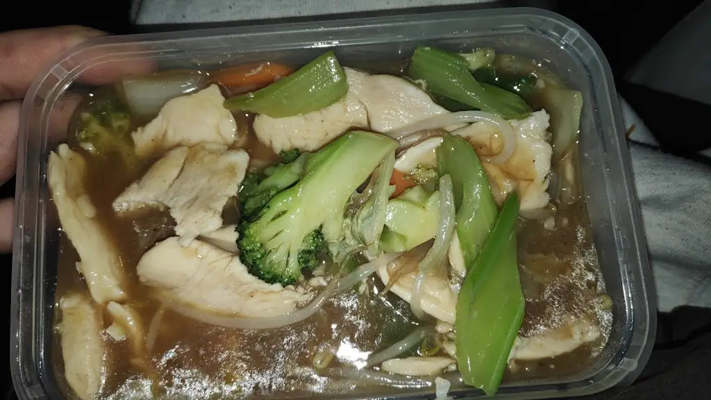 Menu_Chung's Chinese Restaurant_Donabate_immagine_1