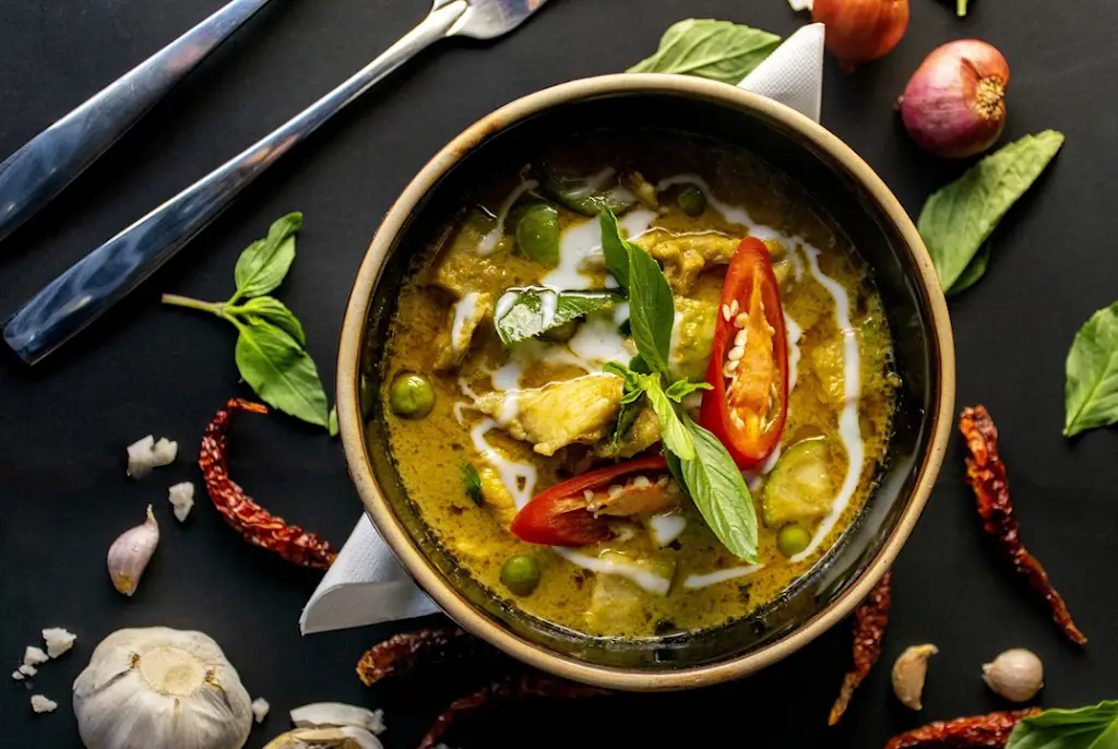 Menu_Chung's Chinese Restaurant_Donabate_immagine_3