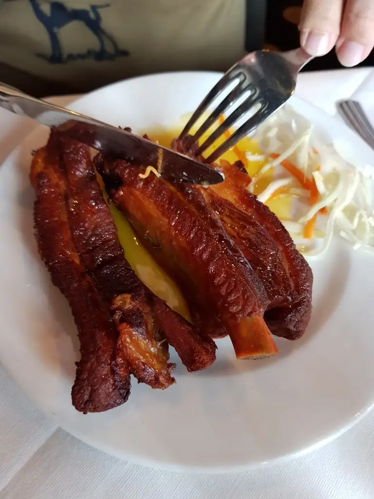 Menu_Chung's Chinese Restaurant_Donabate_immagine_6