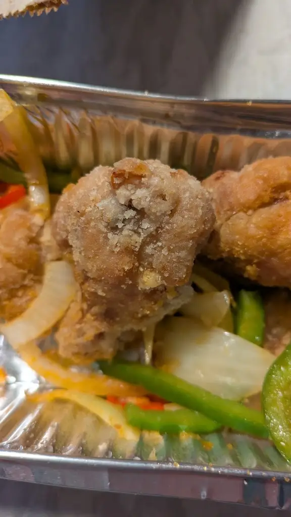 Chris_Chung's Chinese Restaurant_Donabate_recensione