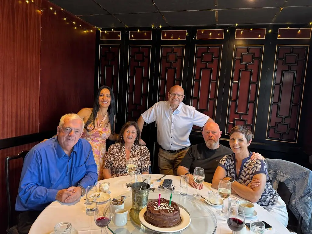 Dublinram_Chung's Chinese Restaurant_Donabate_recensione