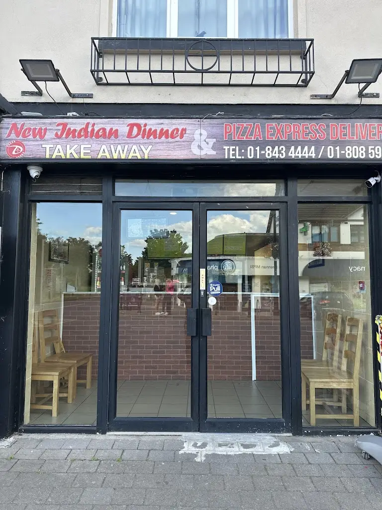 New Indian dinner Donabate ristorante a Donabate