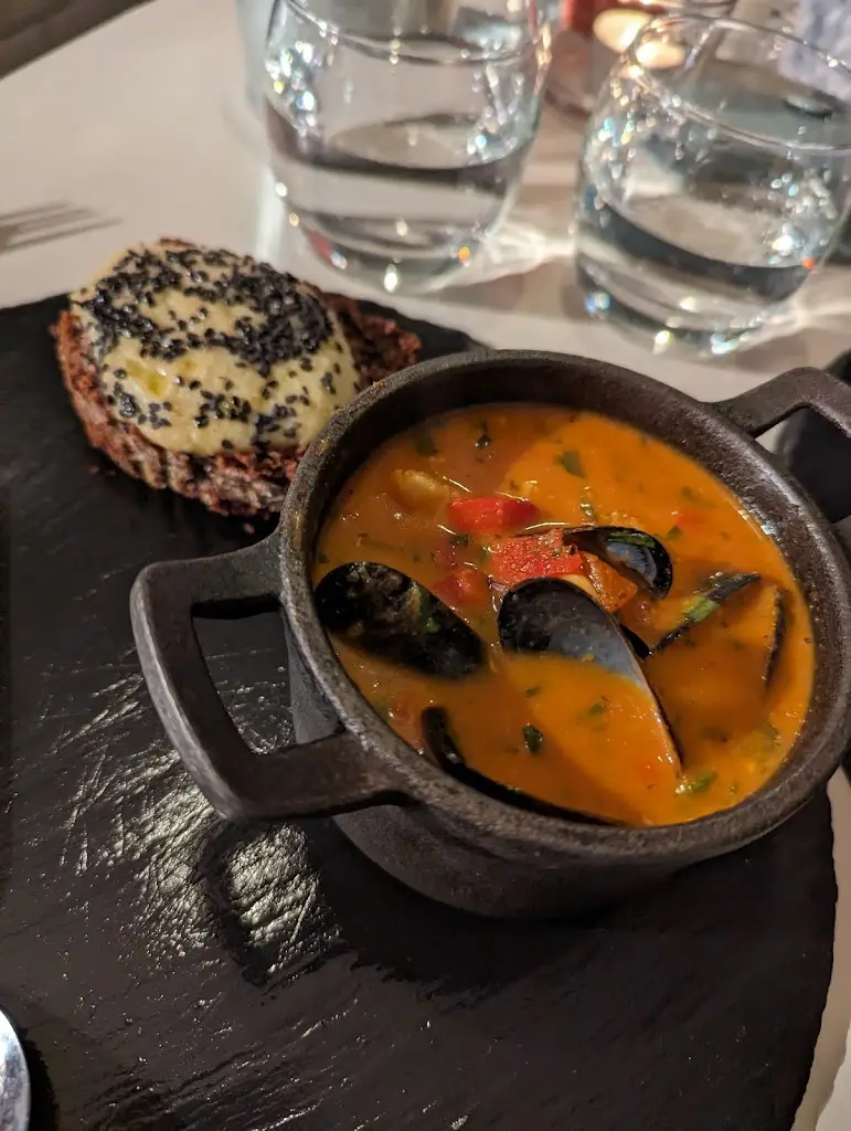 Menu_The Vintage Kitchen_Dublin City_imagen_5