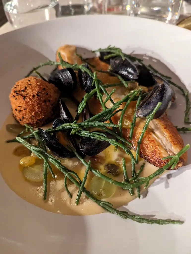 Menu_The Vintage Kitchen_Dublin City_imagen_7