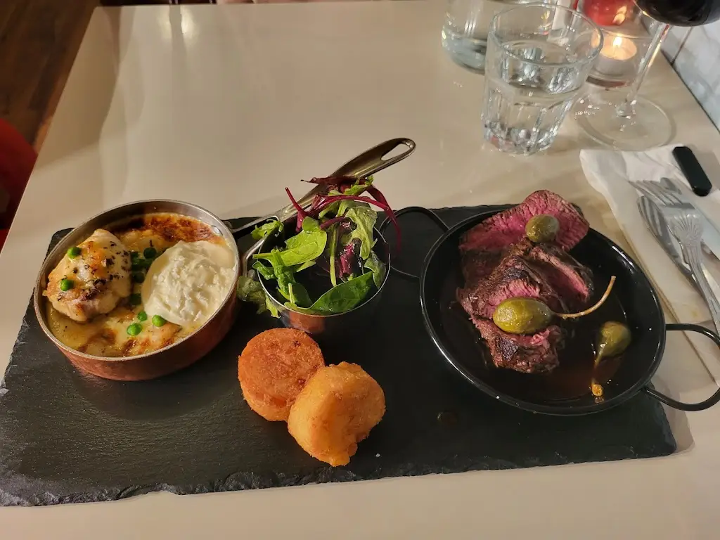 Menu_The Vintage Kitchen_Dublin City_imagen_8