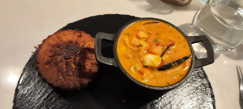 Ed Fung_The Vintage Kitchen_Dublin City_reseña