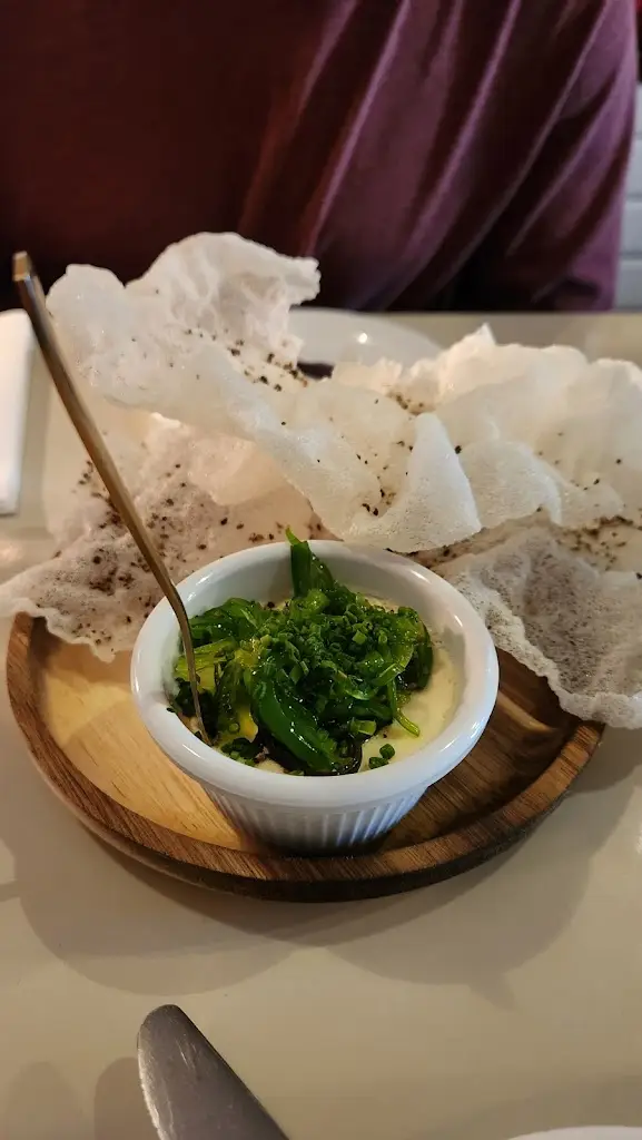 Sue Ann_The Vintage Kitchen_Dublin City_reseña