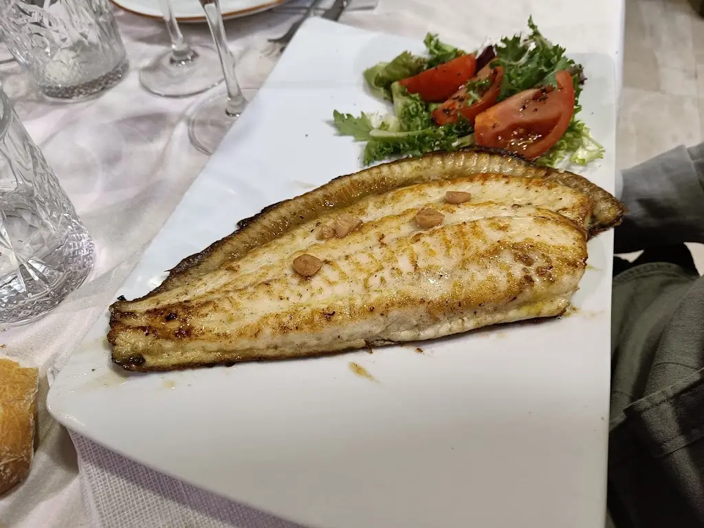 Menu_La Maison_Dublin City_immagine_9