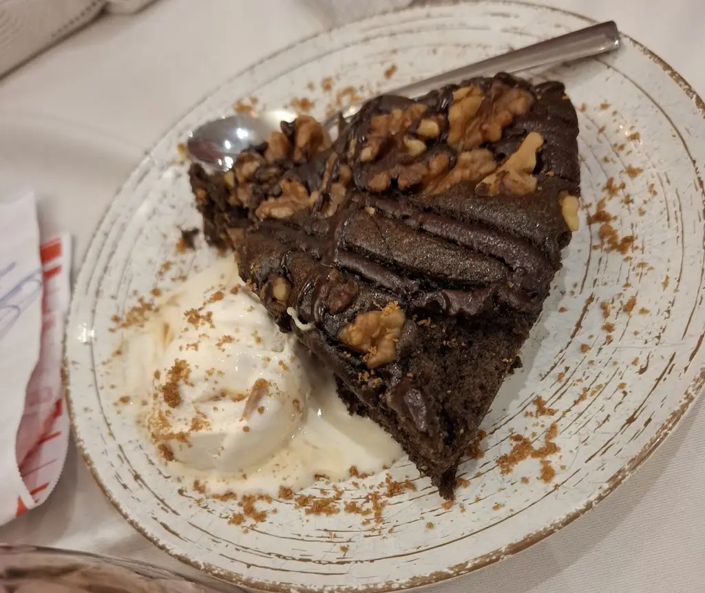 Alex Masciarelli_La Maison_Dublin City_recensione