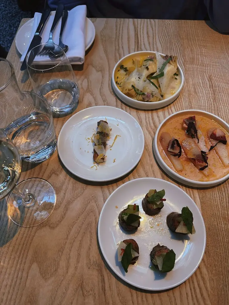 Peter_Library Street Restaurant_Dublin City_avis