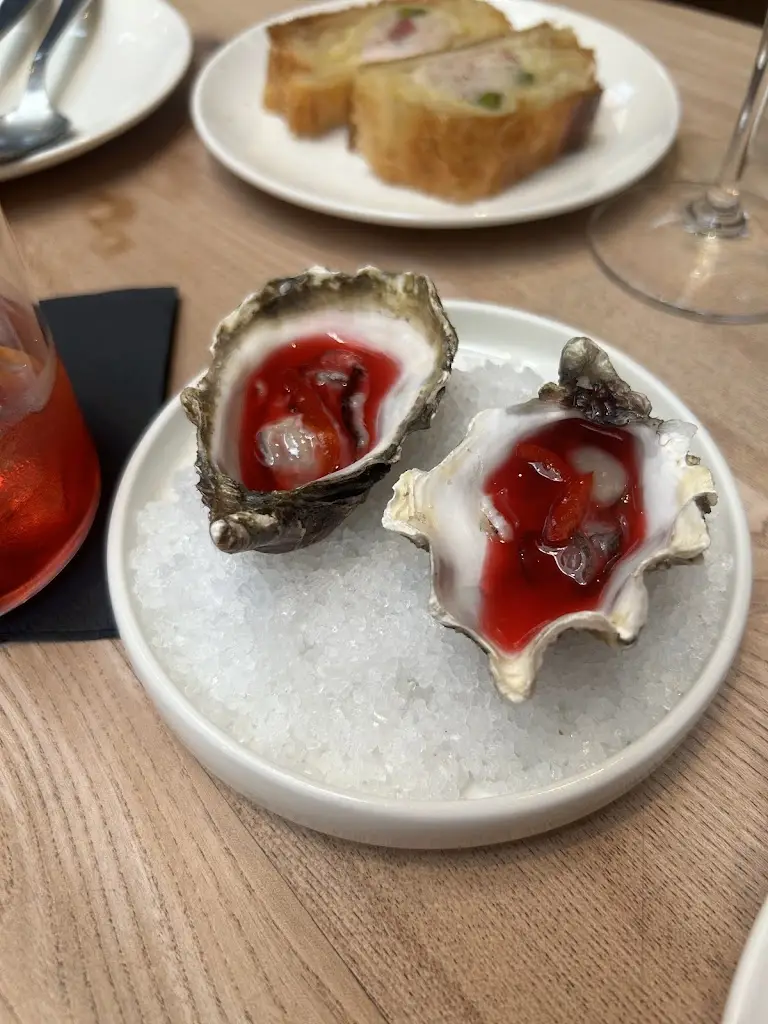 Said Danishani_Library Street Restaurant_Dublin City_avis