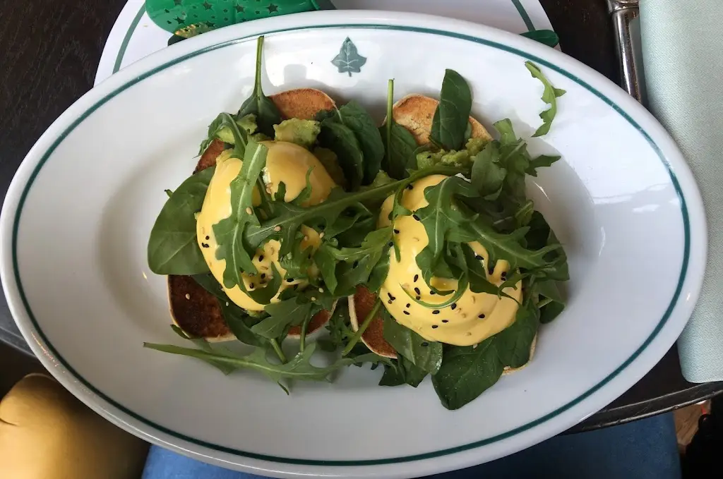 Menu_The Ivy Dublin_Dublin City_image_5