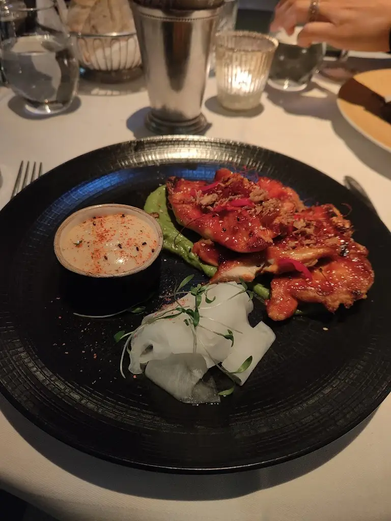 Menu_The Ivy Dublin_Dublin City_image_7