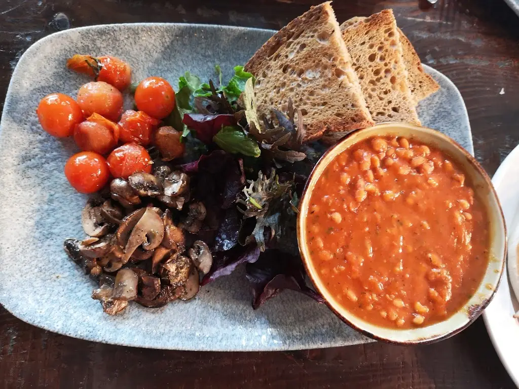 Menu_Gourmet Food Parlour Dun Laoghaire_Dún Laoghaire_image_5