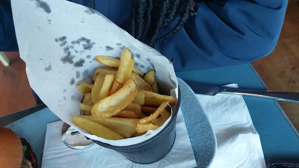 Menu_Gourmet Food Parlour Dun Laoghaire_Dún Laoghaire_image_6