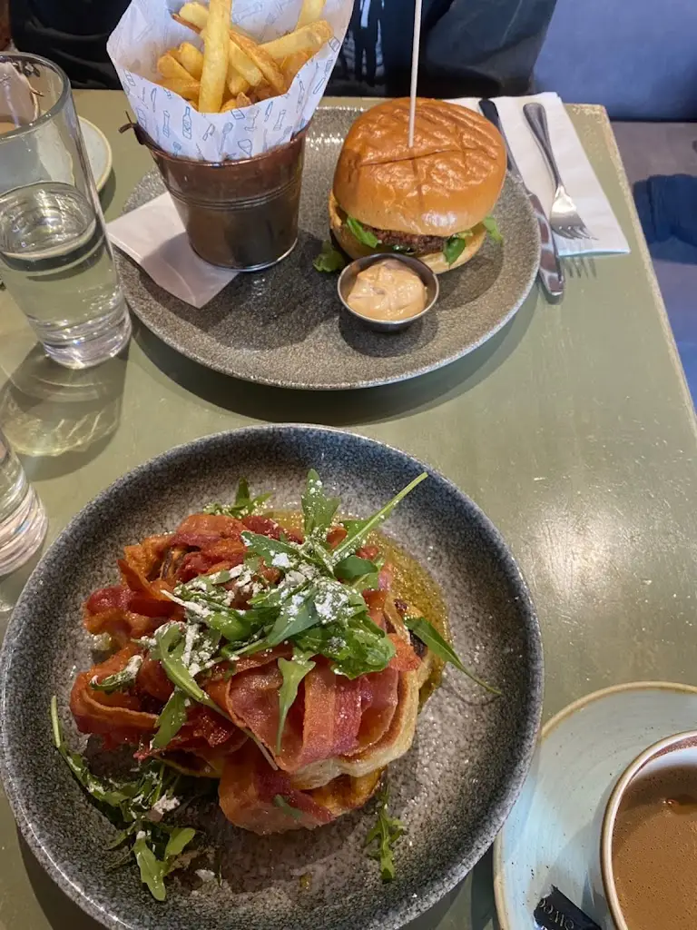 Natalia_Gourmet Food Parlour Dun Laoghaire_Dún Laoghaire_review