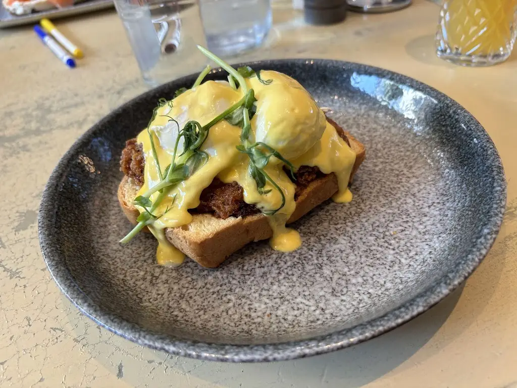 D_Gourmet Food Parlour Dun Laoghaire_Dún Laoghaire_review