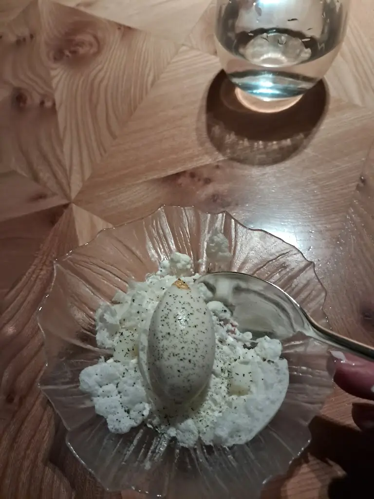 Sinead Gavin_Chapter One Restaurant_Dublin_review