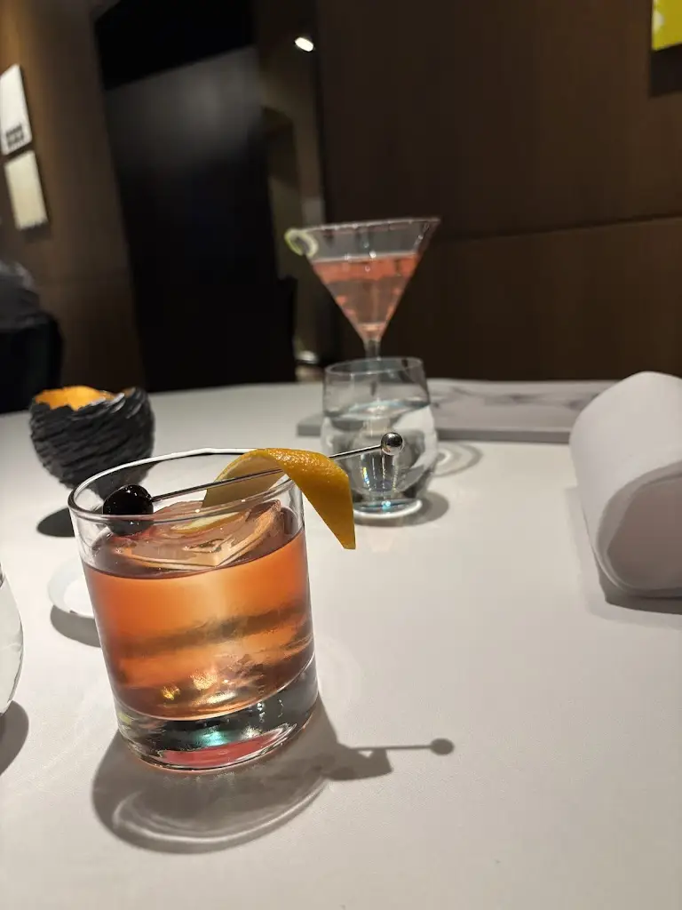 João Carmo_Chapter One Restaurant_Dublin_review