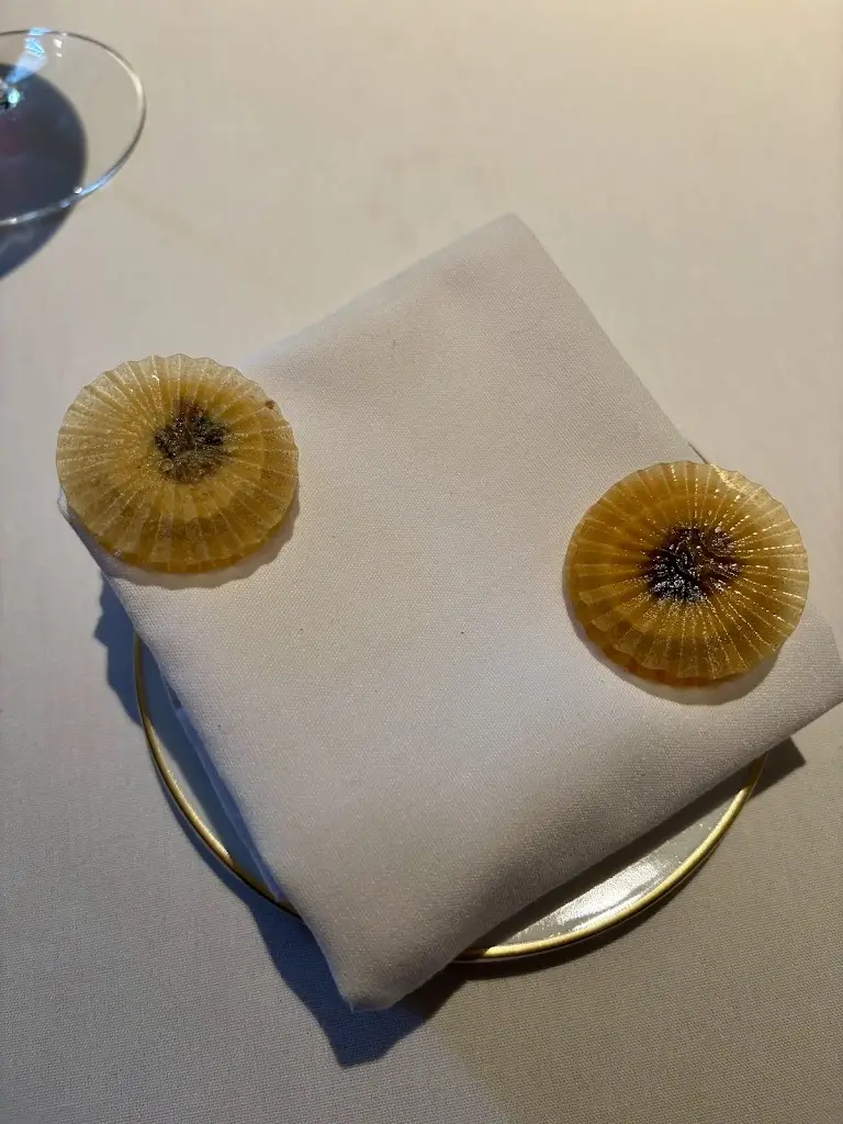 Jj Coughlan_Chapter One Restaurant_Dublin_review