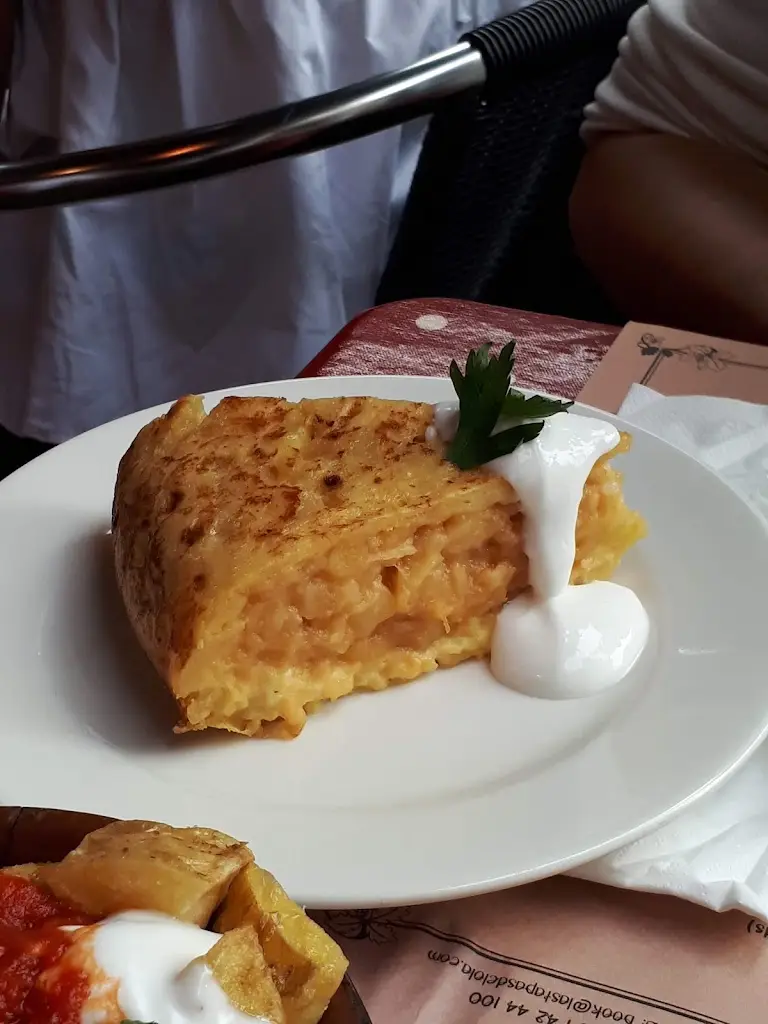 Menu_Las Tapas De Lola_Dublin_image_8