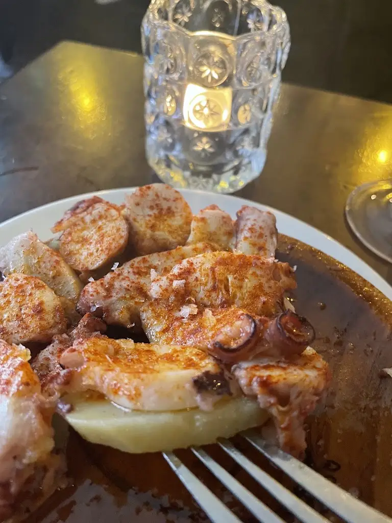 Menu_Las Tapas De Lola_Dublin_image_9