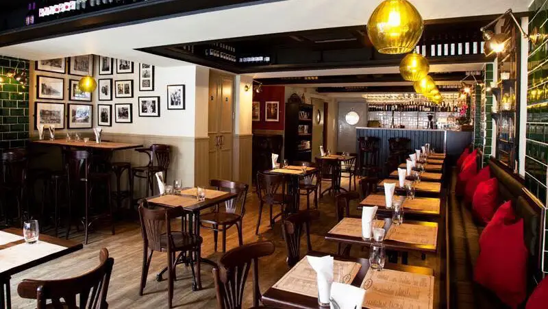 Las Tapas De Lola_Dublin_slider_image_1