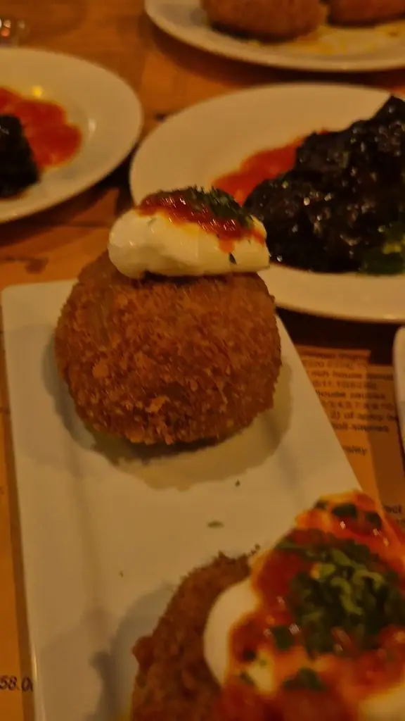 Las Tapas De Lola_Dublin_slider_image_2