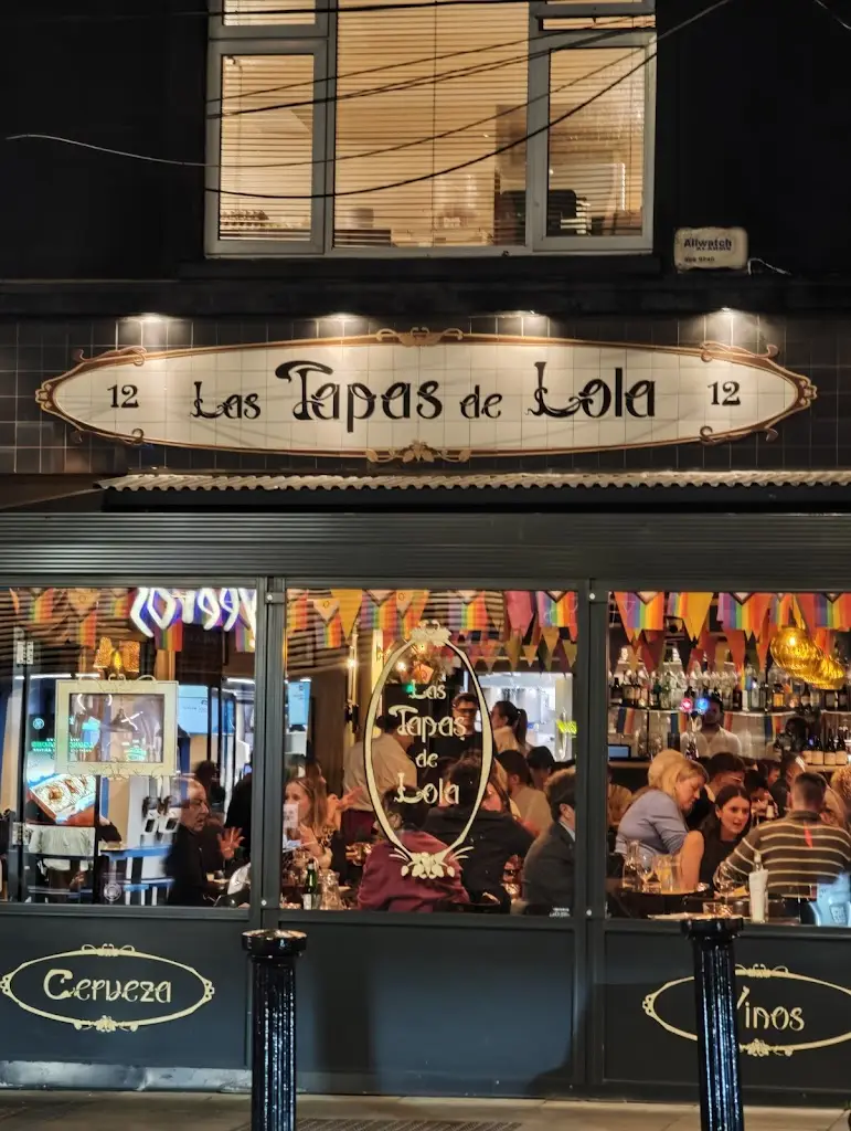 Las Tapas De Lola_Dublin_slider_image_3