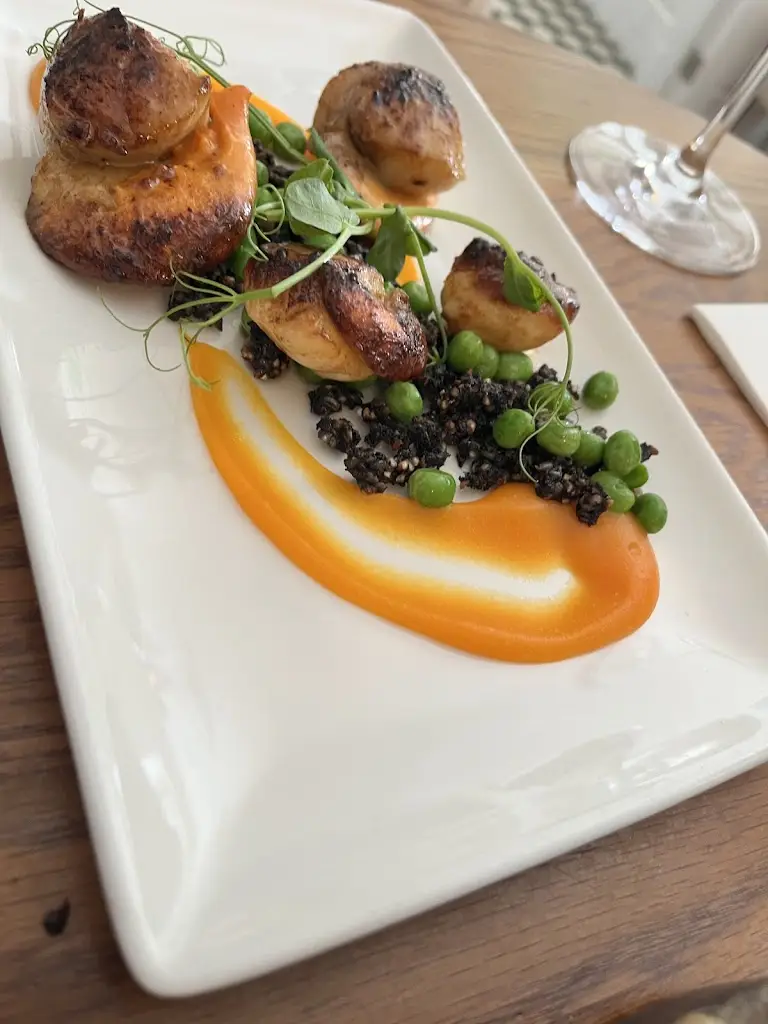 Menu_BlackCat - wine - tapas - rooms_Bearna_image_6