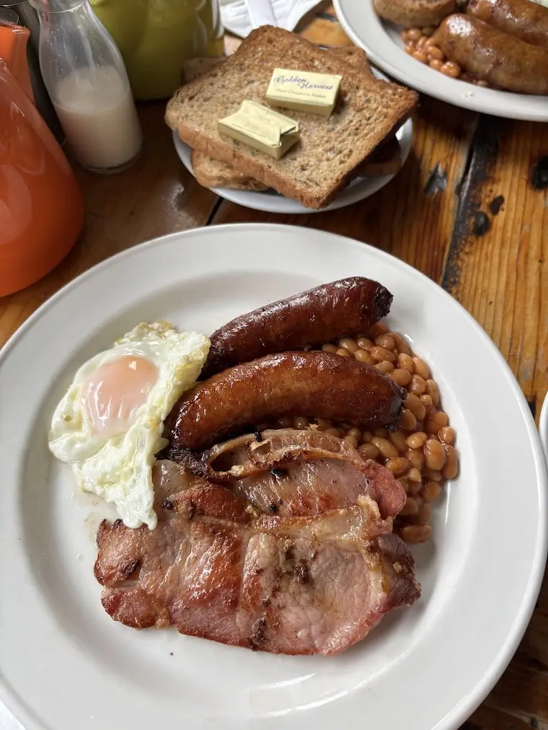 Beatriz Moreno_Lovinspoon_Dublin_review