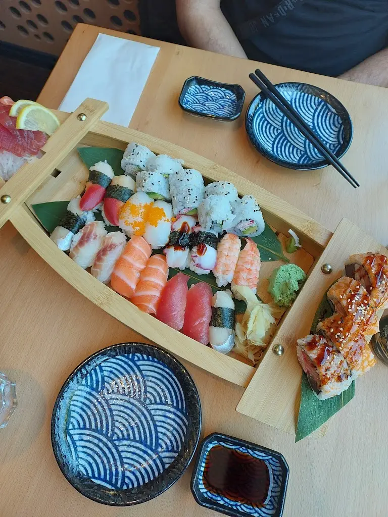 Menu_Sushida Dun Laoghaire_Dún Laoghaire-Rathdown_image_5