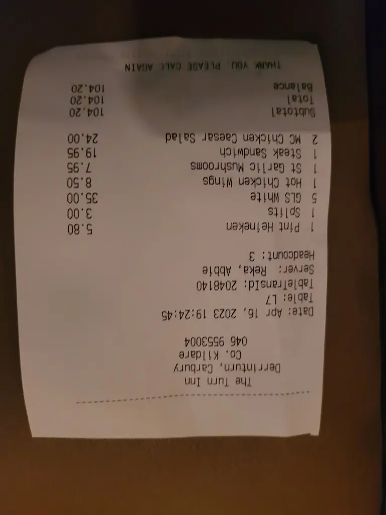 Gerard Reilly_The Turn Inn_Derrinturn_avis