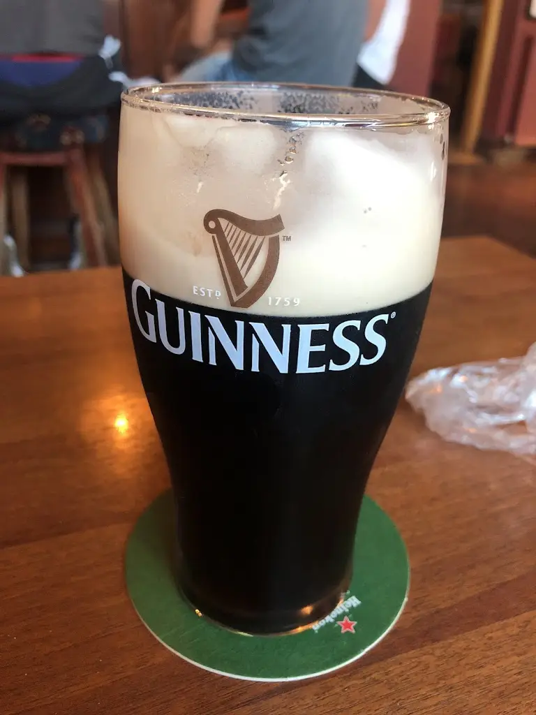 Seamus purcell_The Turn Inn_Derrinturn_avis