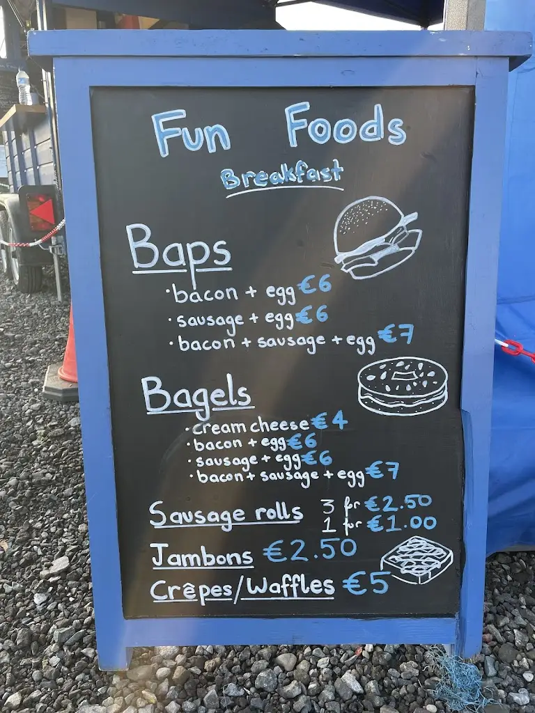 Menu_Fun Foods_Derrinturn_image_2