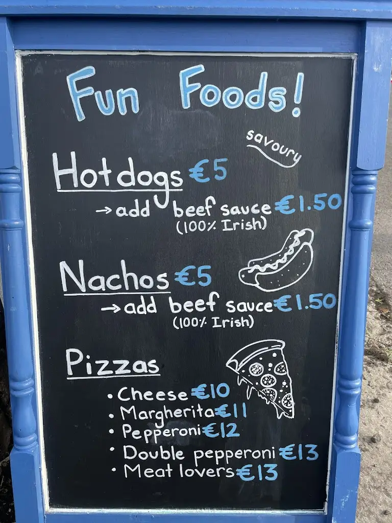 Menu_Fun Foods_Derrinturn_image_3