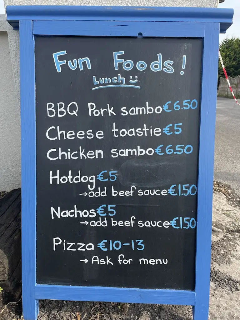 Menu_Fun Foods_Derrinturn_image_4