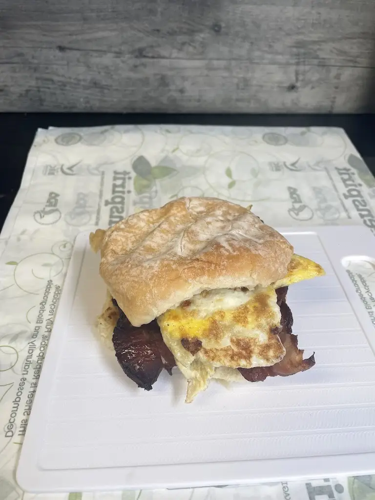 Fun Foods Restaurant in Derrinturn